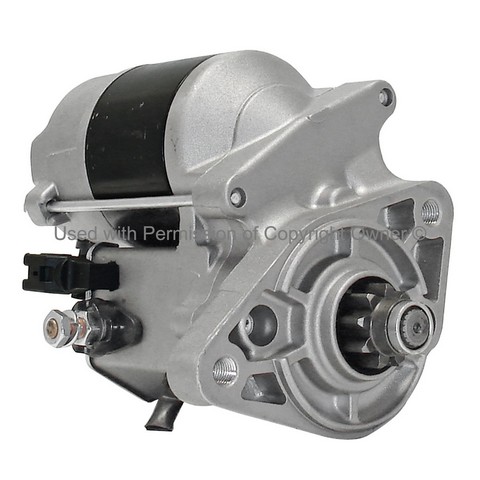 Quality-Built 17747 Starter Motor For LEXUS