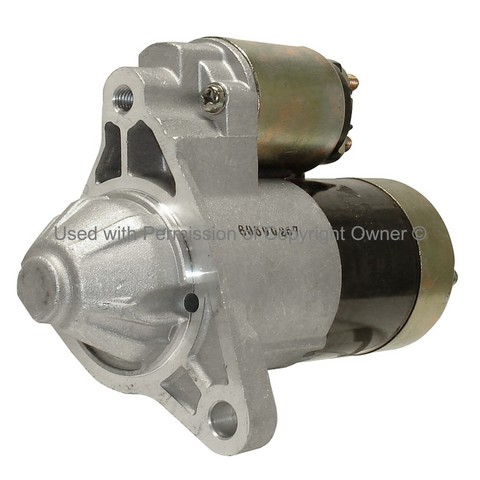 Quality-Built 17754 Starter Motor For JEEP