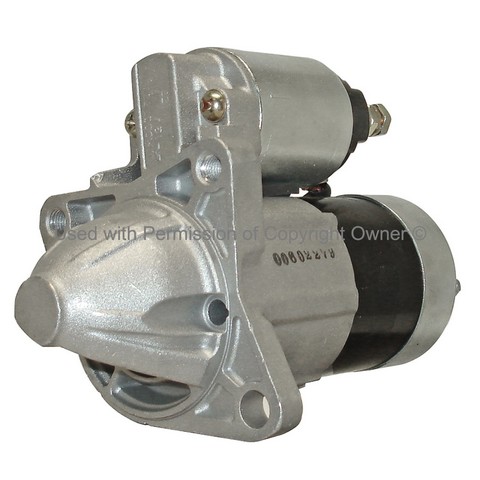 Quality-Built 17765N Starter Motor For FORD,KIA,MAZDA