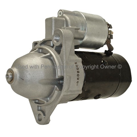Quality-Built 17770 Starter Motor For CHEVROLET,ISUZU