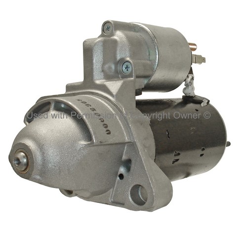 Quality-Built 17778 Starter Motor For AUDI,VOLKSWAGEN