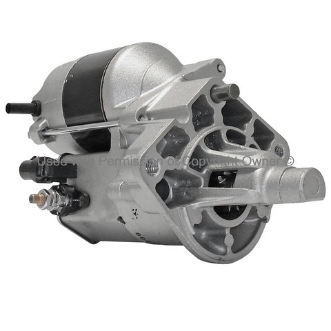 Quality-Built 17784N Starter Motor For CHRYSLER,DODGE,PLYMOUTH
