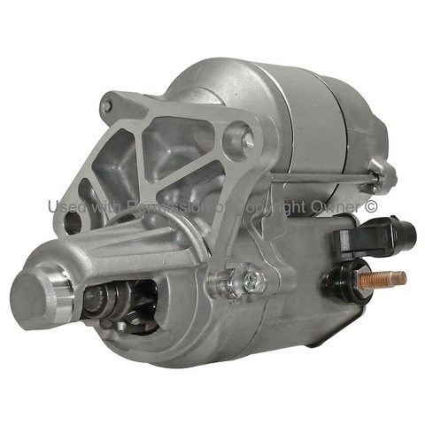 Quality-Built 17785N Starter Motor For DODGE,MITSUBISHI