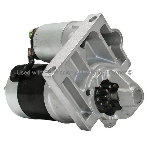 Quality-Built 17786N Starter Motor For DODGE,JEEP
