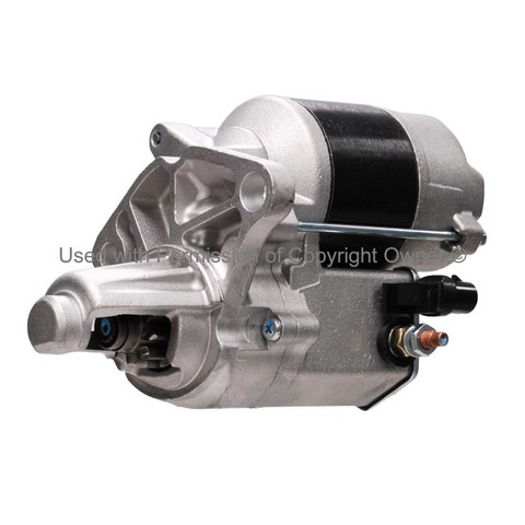 Quality-Built 17787 Starter Motor For DODGE