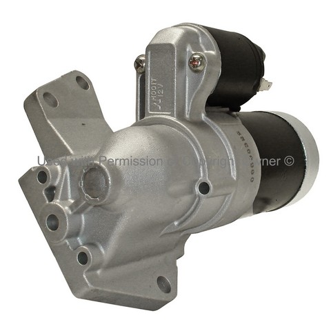 Quality-Built 17798N Starter Motor For MAZDA,SAAB