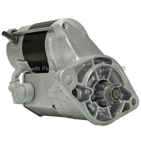 Quality-Built 17808 Starter Motor For CHRYSLER,DODGE