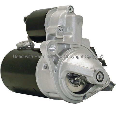 Quality-Built 17812 Starter Motor For NISSAN