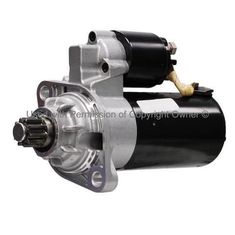 Quality-Built 17820 Starter Motor For AUDI,VOLKSWAGEN