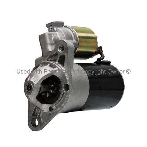 Quality-Built 17821 Starter Motor For DODGE