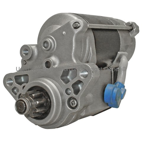 Quality-Built 17824 Starter Motor For LEXUS