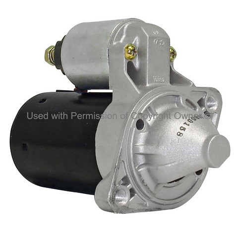 Quality-Built 17826N Starter Motor For DODGE,HYUNDAI,KIA
