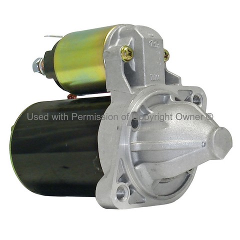 Quality-Built 17827N Starter Motor For DODGE,HYUNDAI,KIA