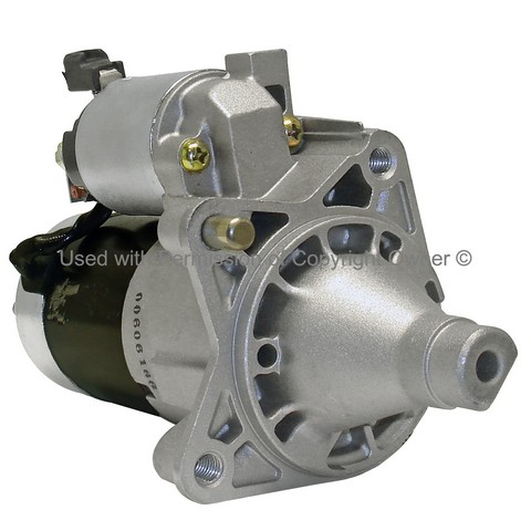 Quality-Built 17832 Starter Motor For CHRYSLER,DODGE