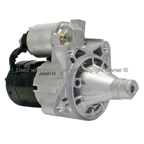 Quality-Built 17848 Starter Motor For CHRYSLER,DODGE