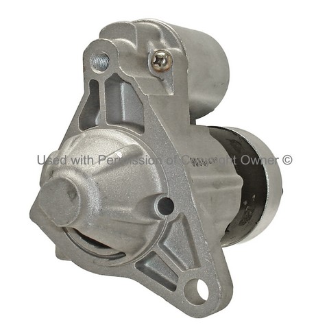 Quality-Built 17866N Starter Motor For JEEP