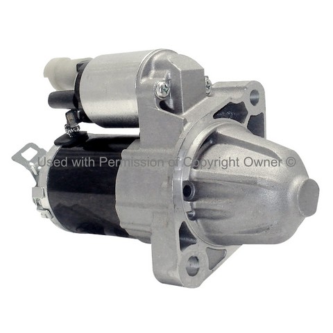 Quality-Built 17869N Starter Motor For HONDA