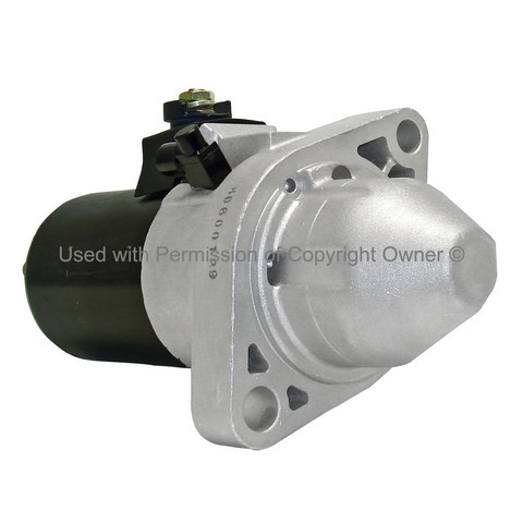 Quality-Built 17870 Starter Motor For ACURA,HONDA