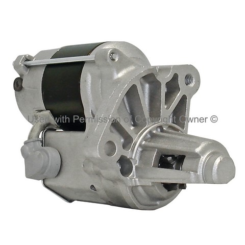Quality-Built 17875 Starter Motor For DODGE