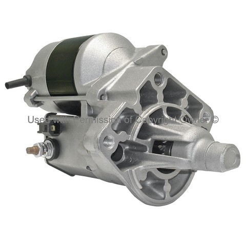 Quality-Built 17893N Starter Motor For CHRYSLER,DODGE