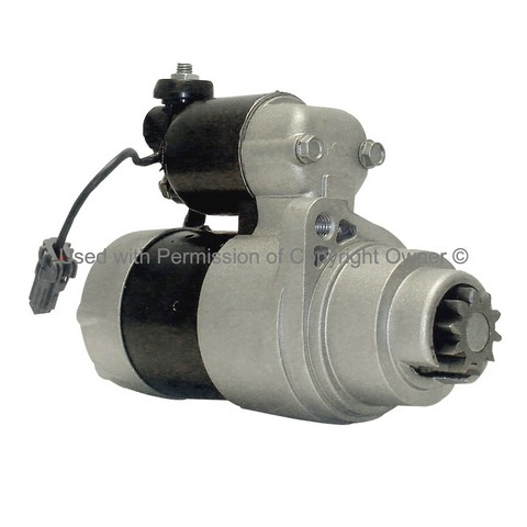 Quality-Built 17904N Starter Motor For INFINITI,NISSAN