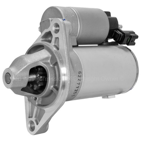Quality-Built 17921 Starter Motor For TOYOTA