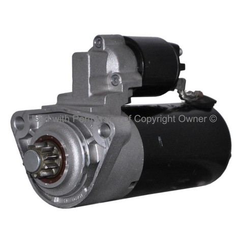 Quality-Built 17925 Starter Motor For PORSCHE