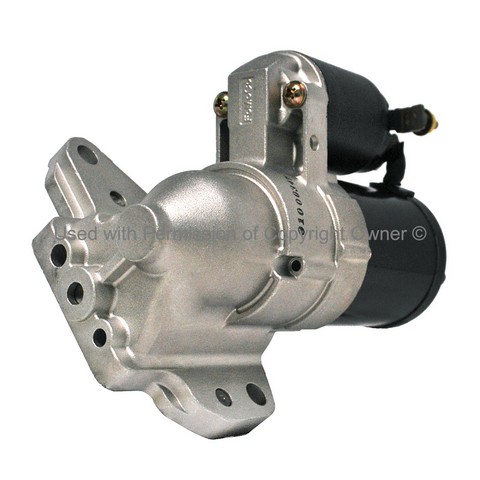 Quality-Built 17947 Starter Motor For FORD,LINCOLN