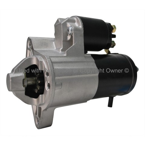 Quality-Built 17948 Starter Motor For DODGE,JEEP,RAM