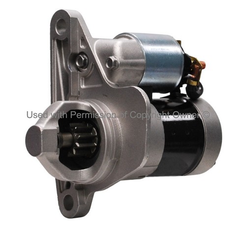 Quality-Built 17982N Starter Motor For CHEVROLET,NISSAN,RENAULT
