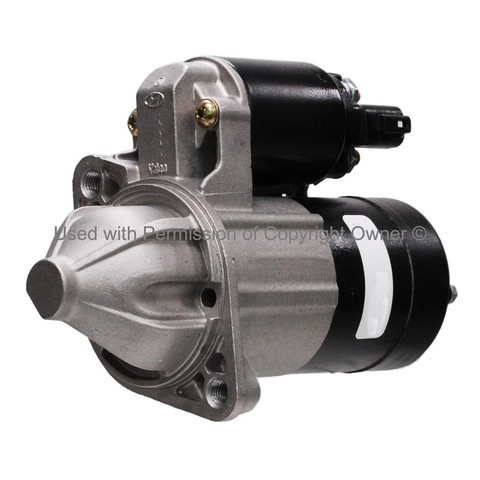 Quality-Built 17988N Starter Motor For HYUNDAI,KIA