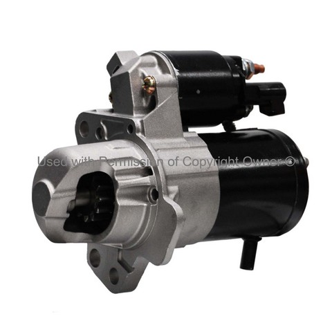 Quality-Built 17997 Starter Motor For BUICK,CADILLAC,CHEVROLET,GMC,PONTIAC,SATURN,SUZUKI