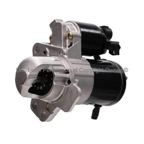 Quality-Built 17999 Starter Motor For BUICK