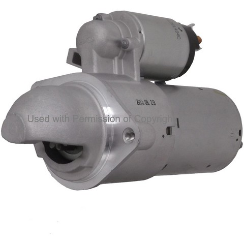 Quality-Built 18250 Starter Motor For HYUNDAI,KIA