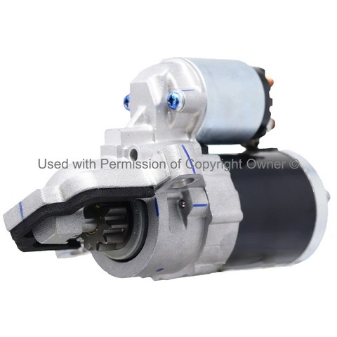Quality-Built 18312 Starter Motor For FORD