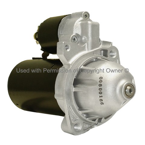 Quality-Built 18360N Starter Motor For DODGE,FREIGHTLINER,MERCEDES-BENZ
