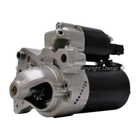 Quality-Built 19000 Starter Motor For MINI,PEUGEOT