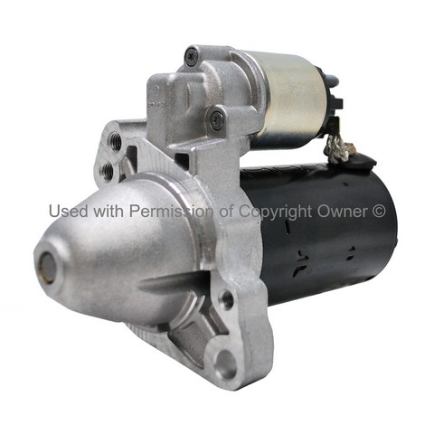 Quality-Built 19003 Starter Motor For AUDI,VOLKSWAGEN
