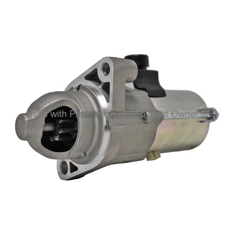 Quality-Built 19009 Starter Motor For HONDA