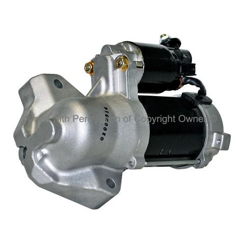 Quality-Built 19014 Starter Motor For ACURA,HONDA