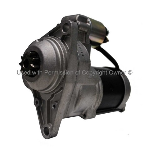 Quality-Built 19020 Starter Motor For CHEVROLET,GMC