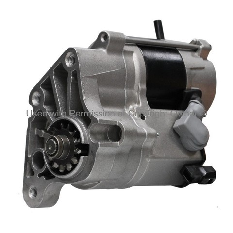 Quality-Built 19030N Starter Motor For CHRYSLER,DODGE,RAM