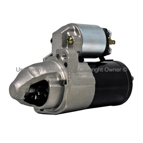 Quality-Built 19037 Starter Motor For MITSUBISHI
