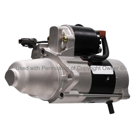 Quality-Built 19040 Starter Motor For INFINITI