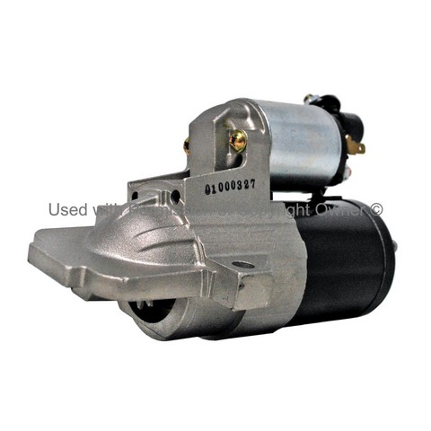 Quality-Built 19042 Starter Motor For MAZDA