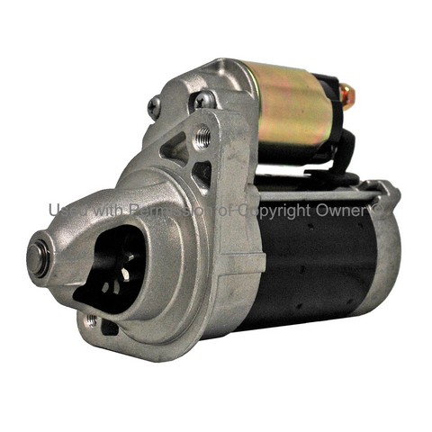 Quality-Built 19043 Starter Motor For LEXUS