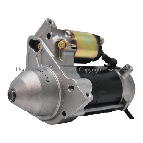 Quality-Built 19045 Starter Motor For LEXUS,TOYOTA