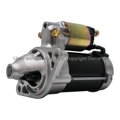 Quality-Built 19049 Starter Motor For PONTIAC,TOYOTA