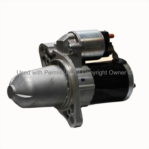 Quality-Built 19059 Starter Motor For NISSAN