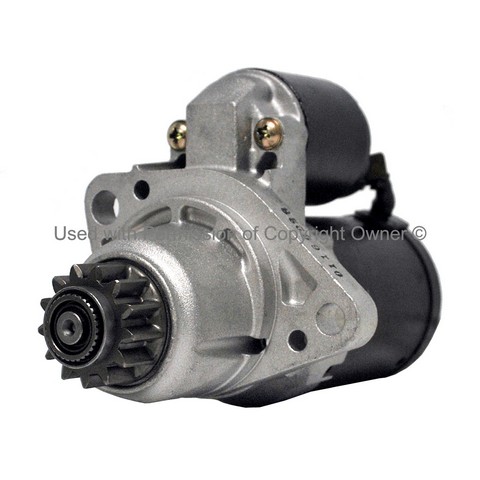 Quality-Built 19060 Starter Motor For NISSAN